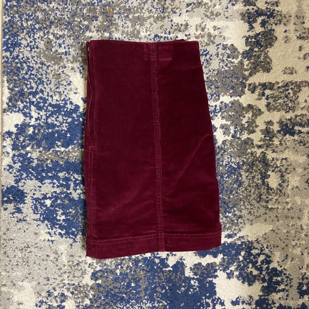 Mini Skirt - Picture 4 of 5